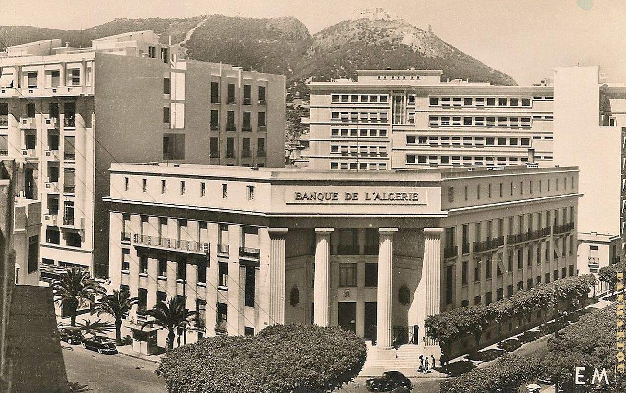 BG b- 18- Banque de l' Algerie.jpg